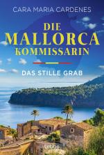 Cover-Bild Die Mallorca-Kommissarin - Das stille Grab