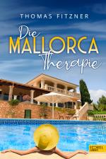 Cover-Bild Die Mallorca Therapie