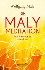 Cover-Bild Die Maly-Meditation