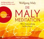 Cover-Bild Die Maly-Meditation