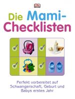 Cover-Bild Die Mami-Checklisten