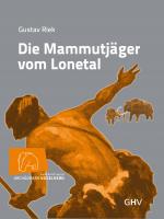 Cover-Bild Die Mammutjäger vom Lonetal