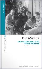 Cover-Bild Die Manns