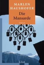 Cover-Bild Die Mansarde