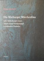 Cover-Bild Die Marburger Märchenfrau