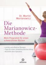 Cover-Bild Die Marianowicz-Methode