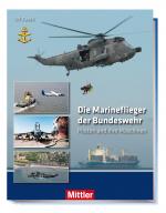 Cover-Bild Die Marineflieger der Bundeswehr
