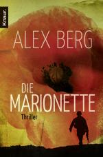 Cover-Bild Die Marionette