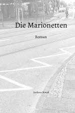 Cover-Bild Die Marionetten