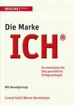 Cover-Bild Die Marke ICH