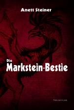 Cover-Bild Die Markstein-Bestie