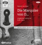 Cover-Bild Die Marquise von O…