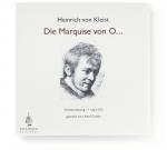 Cover-Bild Die Marquise von O...