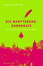 Cover-Bild Die Martysburg-Surrogate