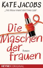 Cover-Bild Die Maschen der Frauen -