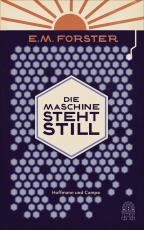 Cover-Bild Die Maschine steht still