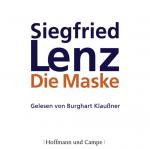 Cover-Bild Die Maske CD