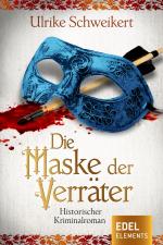 Cover-Bild Die Maske der Verräter