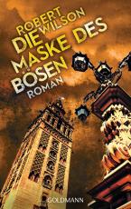 Cover-Bild Die Maske des Bösen