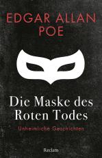 Cover-Bild Die Maske des Roten Todes