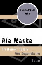 Cover-Bild Die Maske