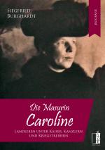 Cover-Bild Die Masurin Caroline