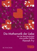 Cover-Bild Die Mathematik der Liebe