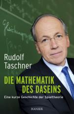 Cover-Bild Die Mathematik des Daseins