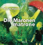 Cover-Bild Die Matronenmatrone