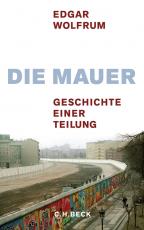 Cover-Bild Die Mauer