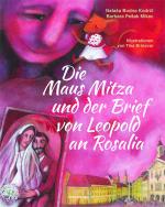 Cover-Bild Die Maus Mitza und der Brief von Leopold an Rosalia