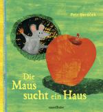 Cover-Bild Die Maus sucht ein Haus