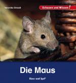 Cover-Bild Die Maus