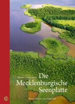 Cover-Bild Die Mecklenburgische Seenplatte