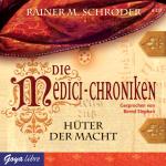 Cover-Bild Die Medici-Chroniken