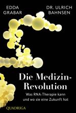 Cover-Bild Die Medizin-Revolution