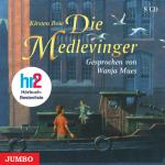 Cover-Bild Die Medlevinger - Gesamtausgabe