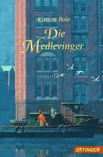 Cover-Bild Die Medlevinger