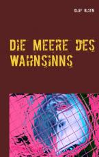 Cover-Bild Die Meere des Wahnsinns