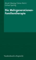 Cover-Bild Die Mehrgenerationen-Familientherapie