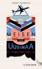 Cover-Bild Die Meisen von Uusimaa singen nicht mehr