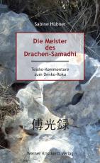 Cover-Bild Die Meister des Drachen-Samadhi