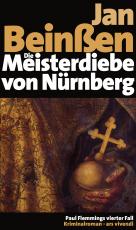 Cover-Bild Die Meisterdiebe von Nürnberg (eBook)