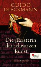 Cover-Bild Die Meisterin der schwarzen Kunst