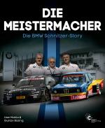 Cover-Bild DIE MEISTERMACHER, Schnitzerbuch
