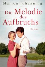 Cover-Bild Die Melodie des Aufbruchs