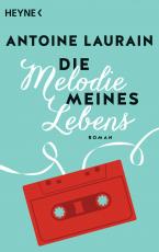 Cover-Bild Die Melodie meines Lebens