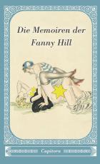 Cover-Bild Die Memoiren der Fanny Hill