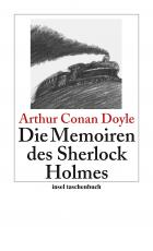 Cover-Bild Die Memoiren des Sherlock Holmes