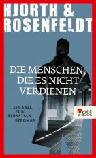 Cover-Bild Die Menschen, die es nicht verdienen